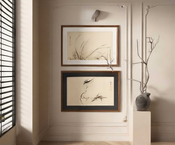 New Chinese Style Painting-ID:731945045