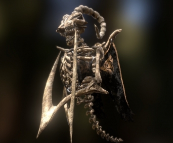 Modern Robot-ID:173916107