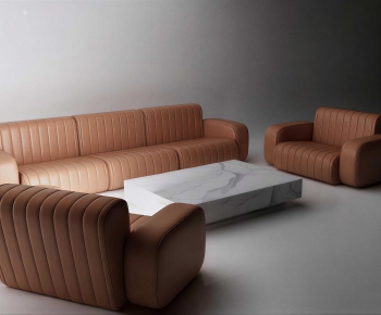 Modern Sofa Combination-ID:528007032