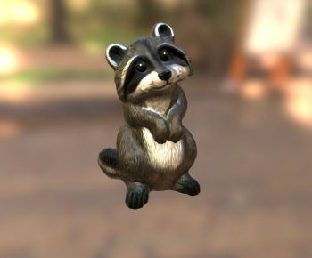 Modern Animal-ID:137480978