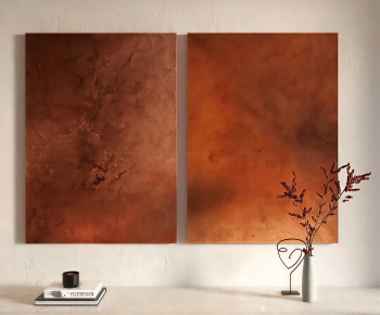 Wabi-sabi Style Painting-ID:459821948