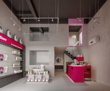 Modern Pet Shop-ID:210272079