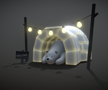 Modern Toys-ID:135339023