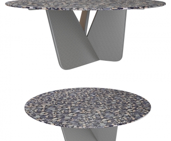 Modern Dining Table-ID:394427062