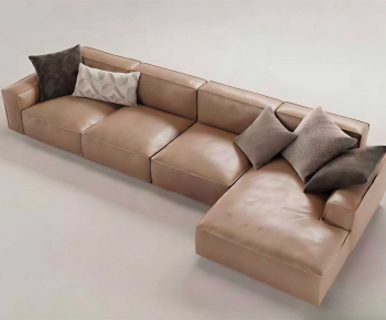 Modern Corner Sofa-ID:799335007