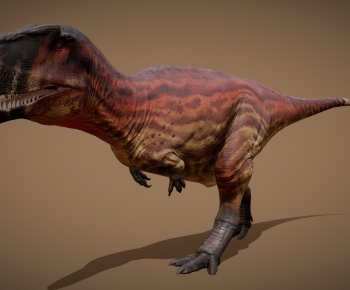 Modern Animal-ID:511998893