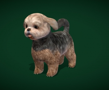 Modern Animal Dog-ID:500663044