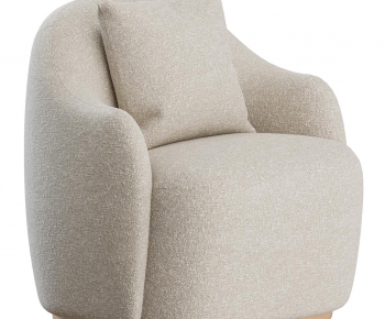 Modern Single Sofa-ID:913841968