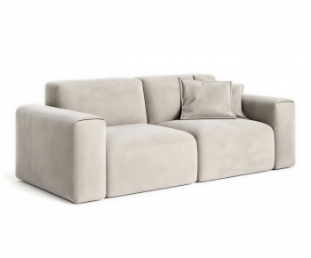 Modern A Sofa For Two-ID:176373969