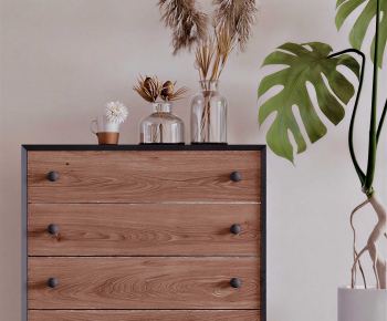 Modern Chest Of Drawers-ID:762042052