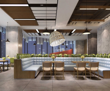 Modern Restaurant-ID:330770027
