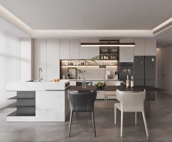 Modern Dining Room-ID:188939656