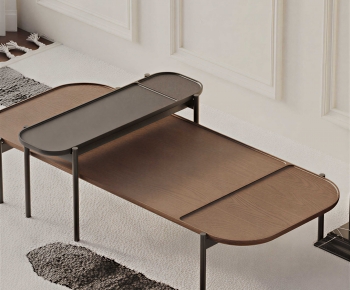Modern Coffee Table-ID:847357999
