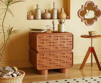 Modern Bedside Cupboard-ID:865047933