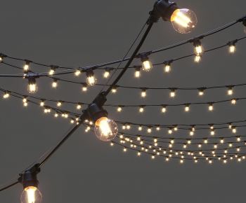 Modern Decorative Lamp-ID:747467046