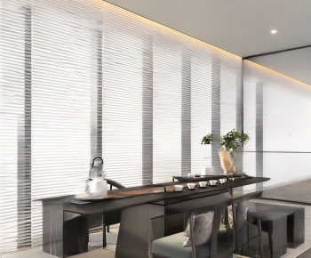 Modern Tea House-ID:467375049
