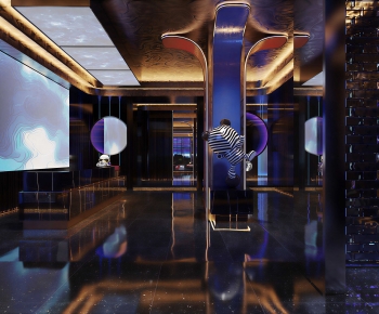 Modern Ktv-ID:293920998