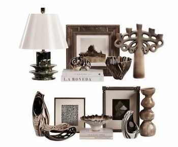 Modern Decorative Set-ID:175139975