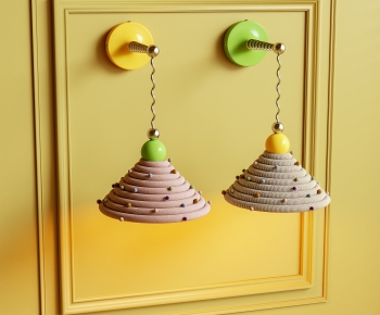 Modern Wall Lamp-ID:974175935