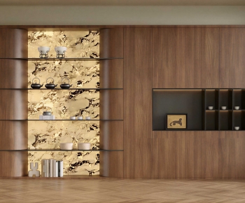 New Chinese Style Other-ID:455640082
