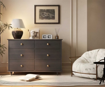 Modern Chest Of Drawers-ID:116333968