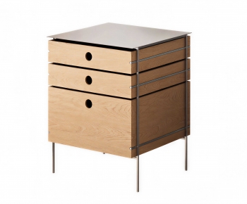 Modern Bedside Cupboard-ID:903455027