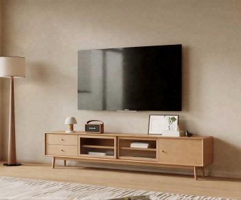 Nordic Style TV Cabinet-ID:168315892