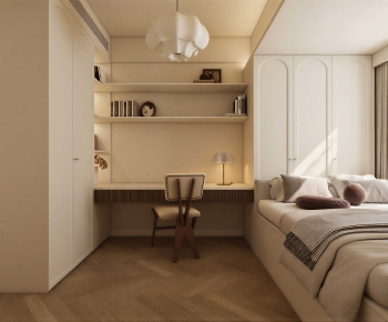 Modern Bedroom-ID:994954113