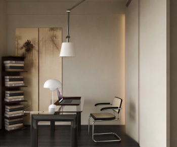 Modern Study Space-ID:483788013