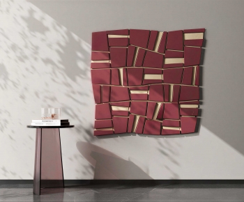 Modern Wall Decoration-ID:299459936
