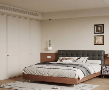 Modern Bedroom-ID:539206987