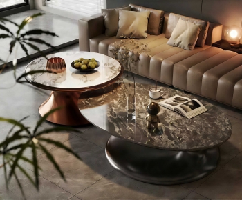 Modern Coffee Table-ID:880268106