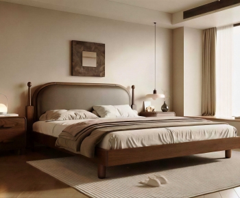 Modern Bedroom-ID:975258113