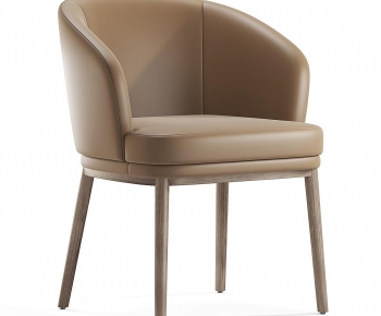 Modern Dining Chair-ID:619856125