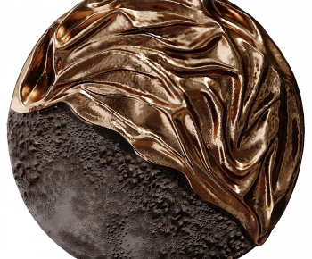 Modern Wall Decoration-ID:618202925