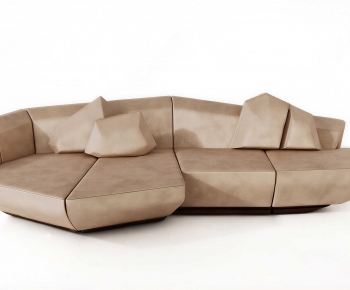 Modern Shaped Sofa-ID:574225905
