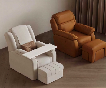 Modern Massage Chair-ID:994595059