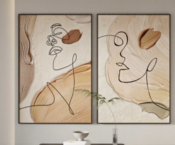 Modern Painting-ID:929807908