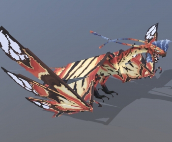 Modern Animal-ID:386365897