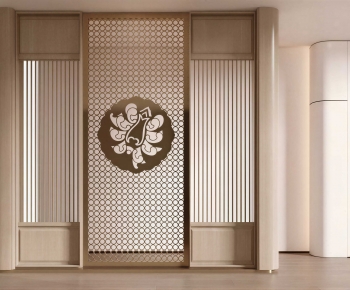 New Chinese Style Partition-ID:503319982