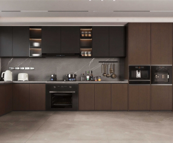 Modern The Kitchen-ID:457642082