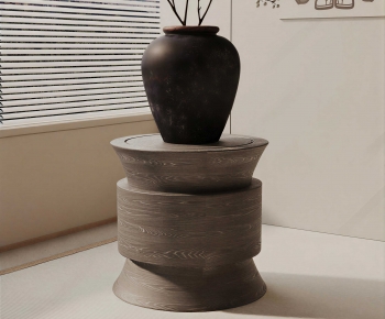 Wabi-sabi Style Dried Branch-ID:137564905