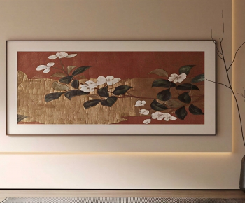 New Chinese Style Painting-ID:957804925