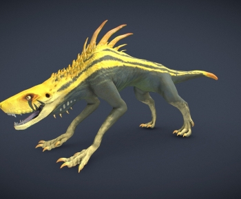 Modern Animal-ID:914166937