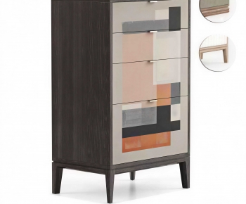 Modern Chest Of Drawers-ID:924542909