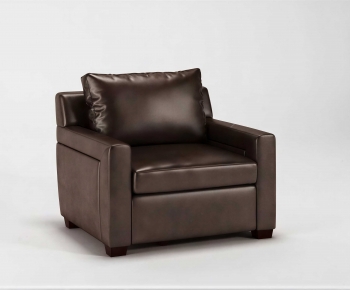 Modern Single Sofa-ID:758335119