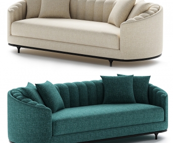 Modern Multi Person Sofa-ID:355699167