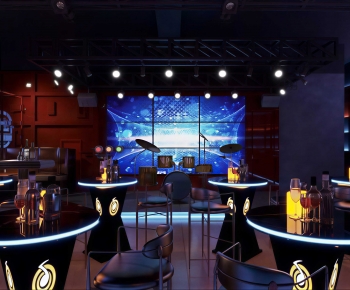 Modern Bar-ID:452802902