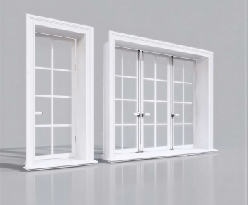 Nordic Style Window-ID:614324091