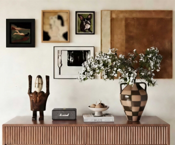 Modern Decorative Set-ID:457418925